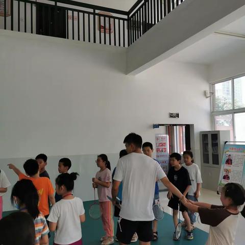 塑阳光少年，“羽”你同行