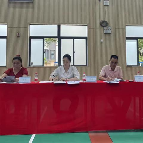 海南省第五届中小学教坛新秀课堂教学评审活动（体育与健康学科）