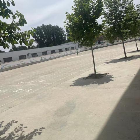 从心出发，相遇马小——马营小学宣传简介