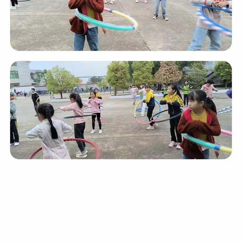 在多彩社团中绽放欢乐童年——新泽1+1素质教育掠影（副本）