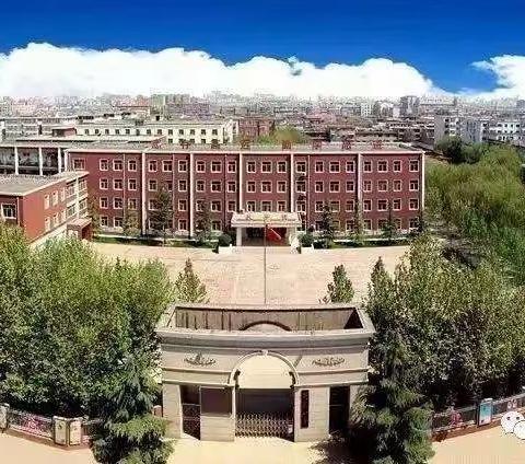 同盛小学特色展示五（绘画）