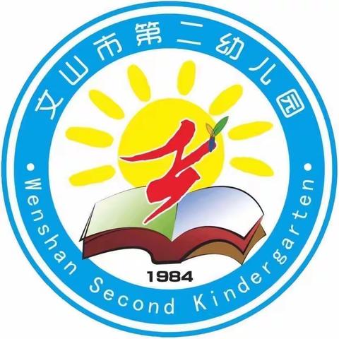 “观看红色影片 弘扬爱国精神”——文山市第二幼儿园党支部观影主题党日活动