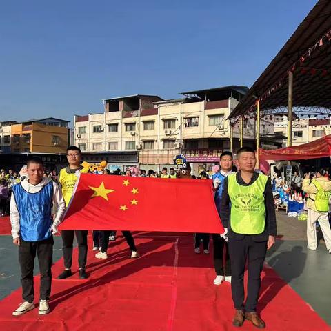 🏩红太阳幼儿园“探索浩瀚宇宙，启塑航天梦想”航天主题亲子运动会精彩回顾！