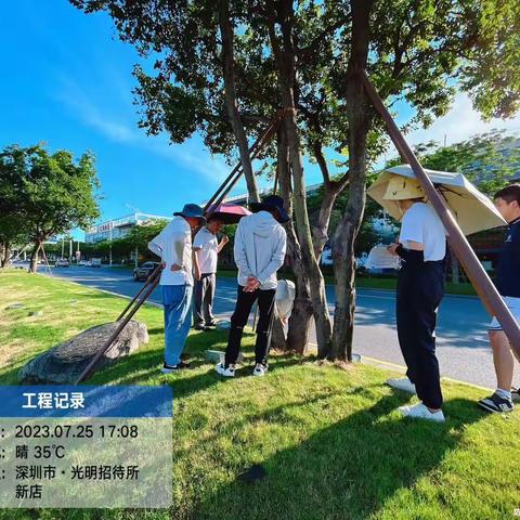 王定跃教授和国光团队光侨路现场授课内容摘要