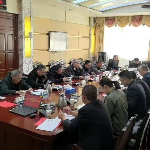 国网大同供电公司：邀请离退休老同志组织召开传承达标创一流精神续写荣耀“再创辉煌”研讨会