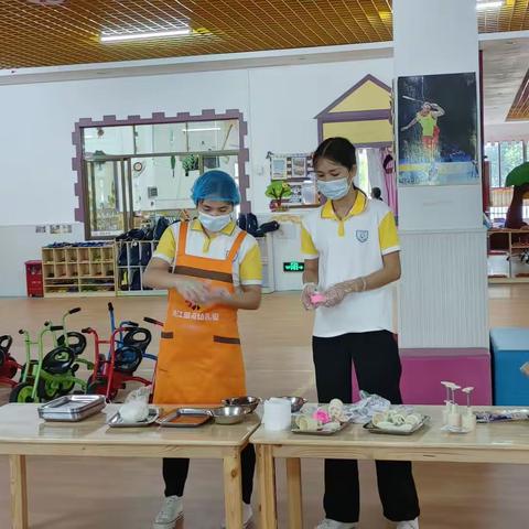 “欢度国庆🇨🇳，情满中秋🌕”——我们一起欢度双节啦🥰