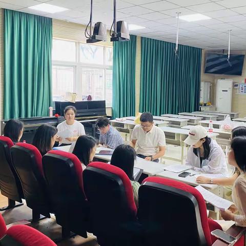 “老”音乐 “新”植入——2023年上中小学音乐教师教学能力提升90学时培训