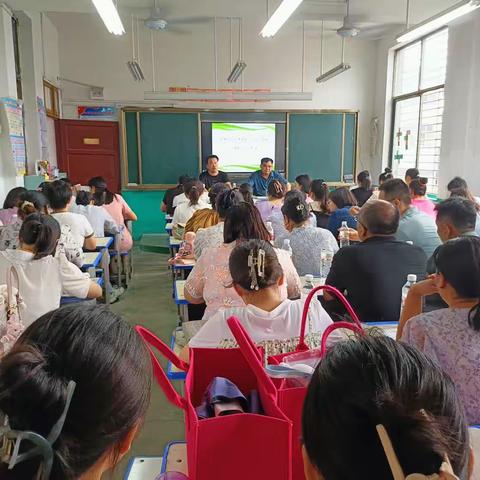 魏玲小学语文工作室工作汇报