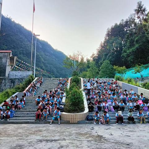 书香祐溪，这片风景“读”好！