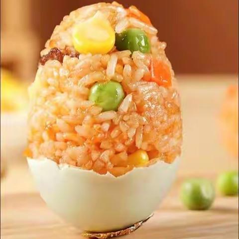 一颗糯米蛋🥚的自述