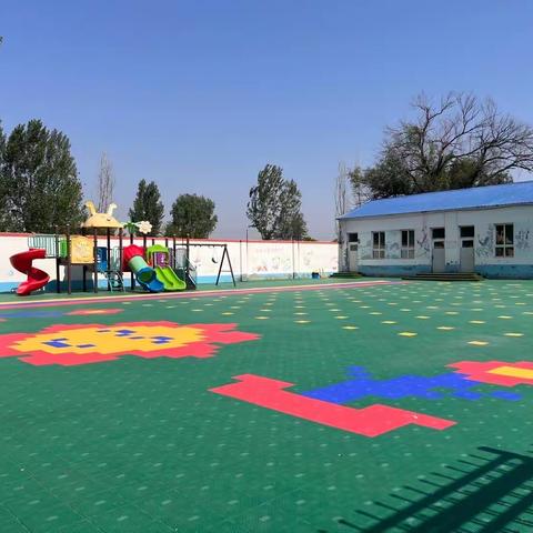 杨门幼儿园——让孩子过一种幸福完整的校园生活