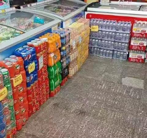 东辰一号督导巡店整改回复