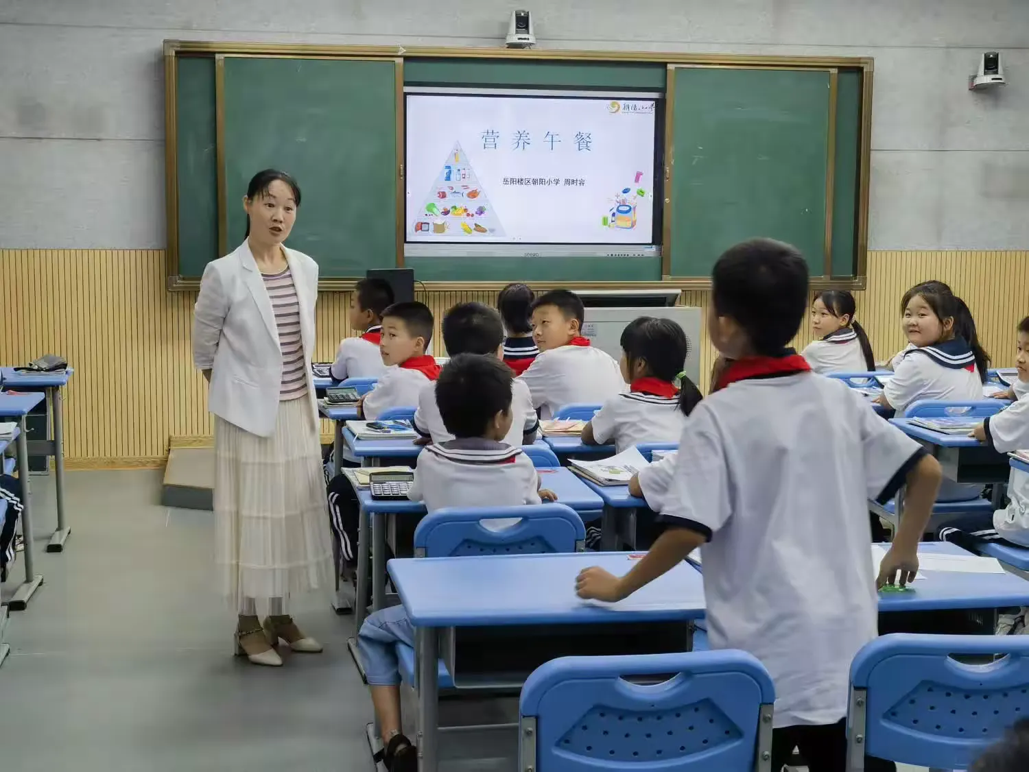 简篇-聚焦新课标 赋能新课堂