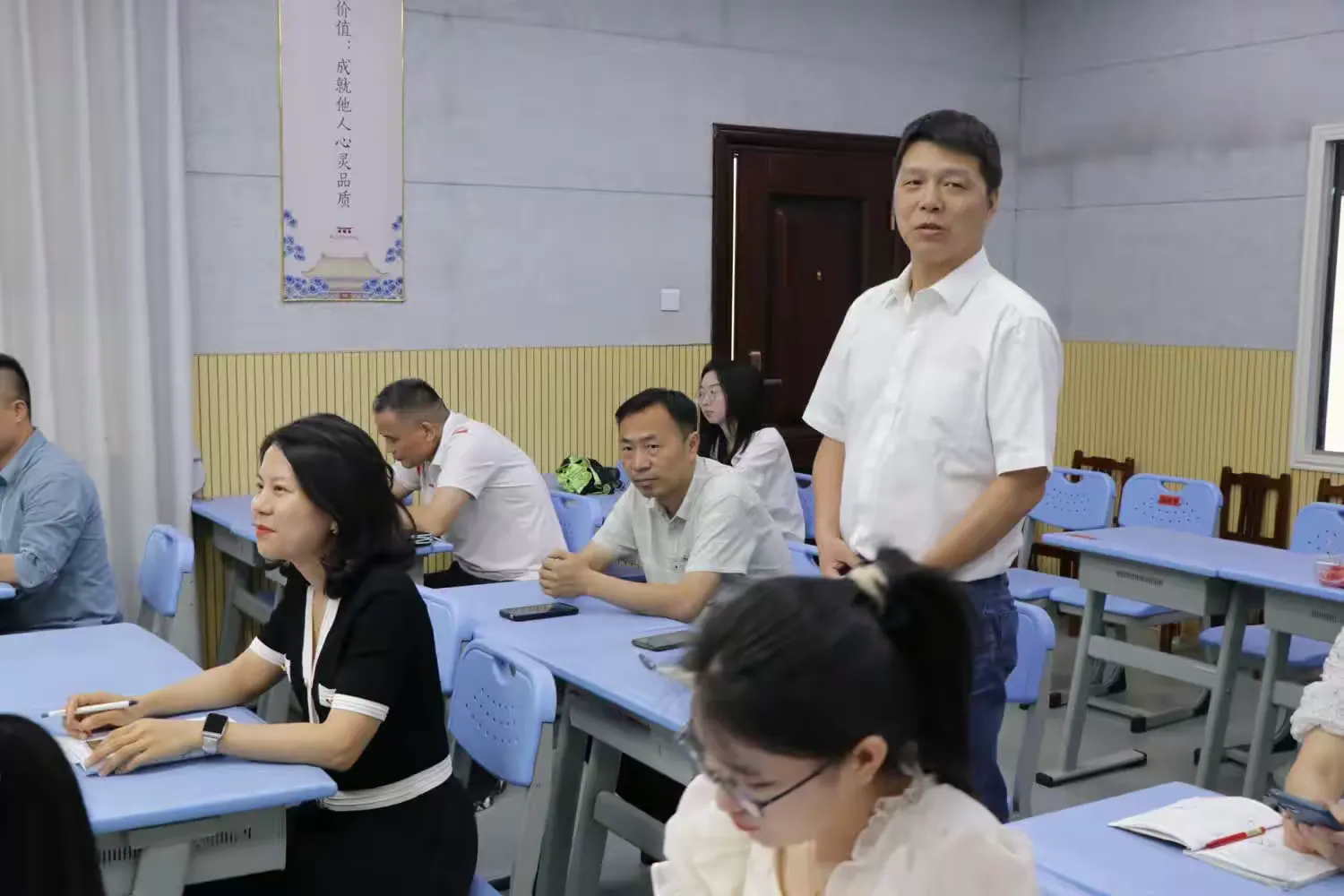简篇-聚焦新课标 赋能新课堂