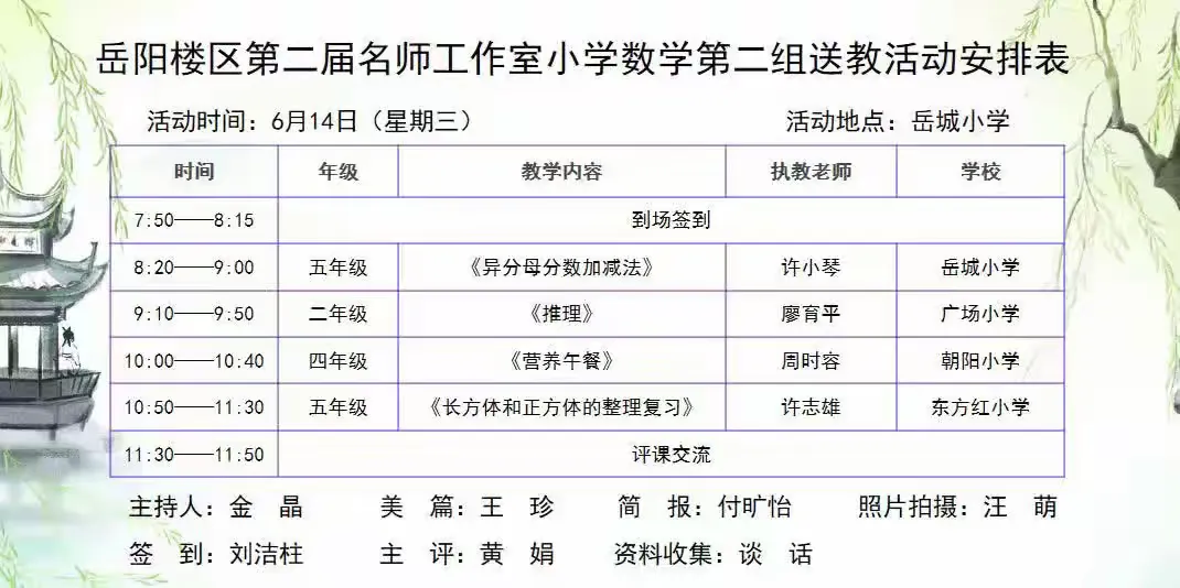 简篇-聚焦新课标 赋能新课堂