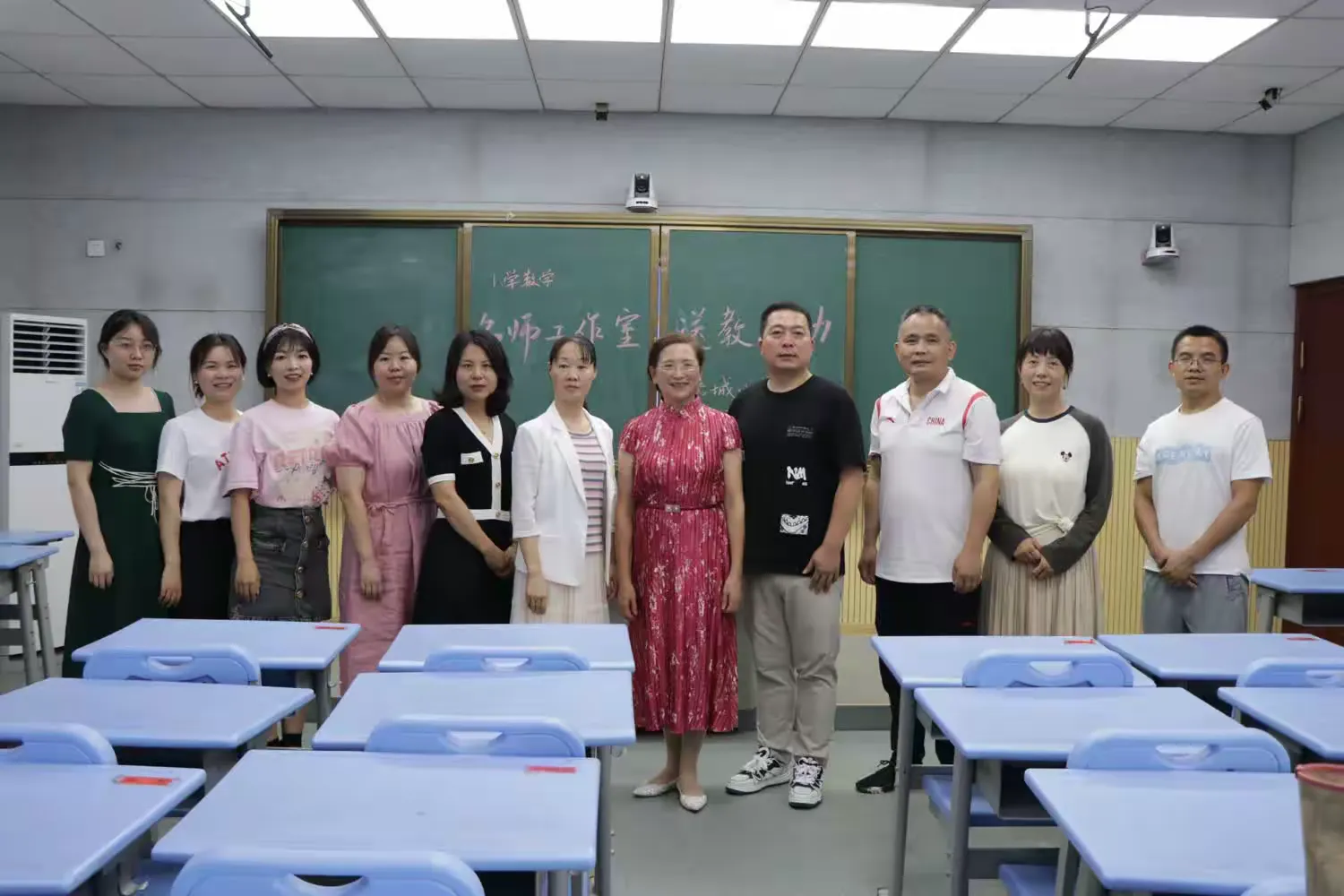 简篇-聚焦新课标 赋能新课堂
