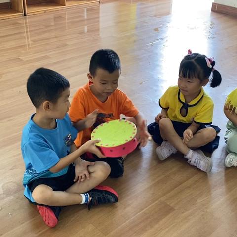 从化神墨珠心算——做珠算小小传承人