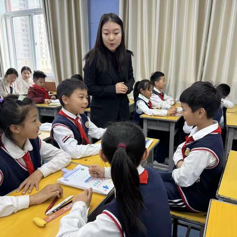 【生态十小·心灵驿站】逆风而行，向阳而生——西安市雁塔区第十小学抗挫能力训练主题活动报道