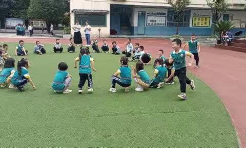 小朋友们一个周的生活🥰🥰🥰