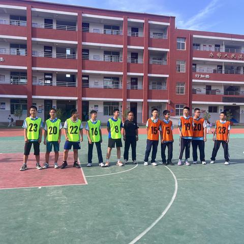 民生路学校·活动