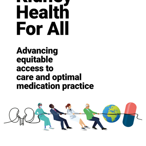 世界肾脏日︳关爱肾脏健康，我们在行动