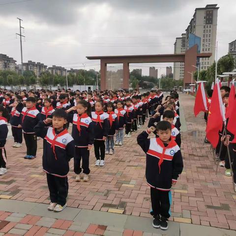 兰考县惠民小学第十九周社团动态——惠民师生多才艺，风华溢彩汇社团。