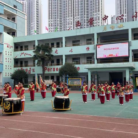 【高陵文旅】非遗在校园 | 播种传统文化  赓续民族根脉