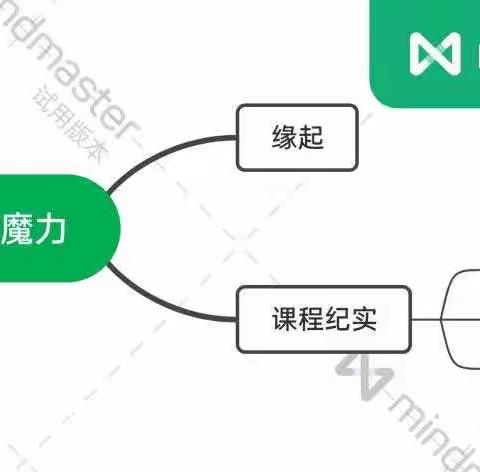 课程故事｜活动名称：磁力球的魔力