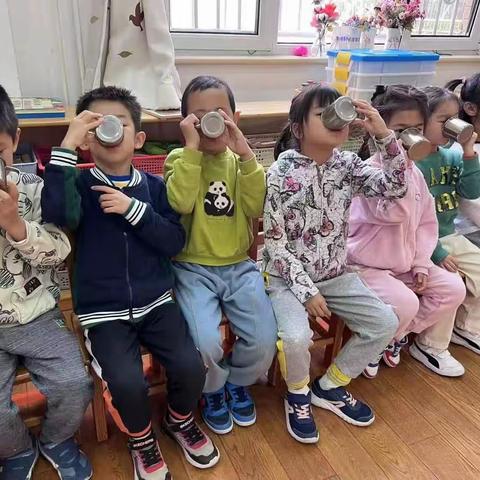 朝花幼儿园华贸城｜幼儿夏季饮食注意事项