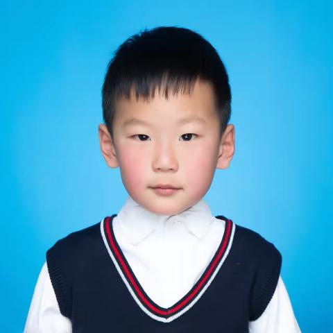 刘卓屹同学的成长记录（一年级上）