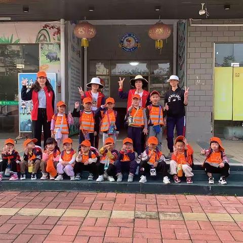 2023年12月15日肇庆好儿郎学堂肇庆科技馆游学记