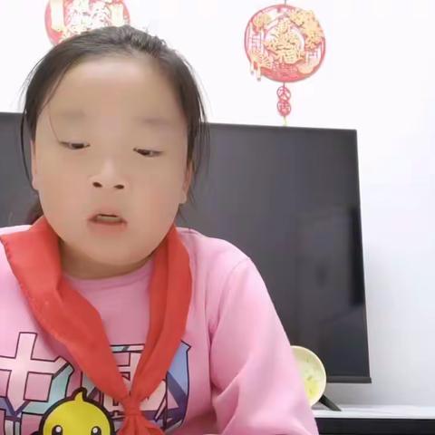 古诗词诵读第一期第十八天 家庭阳光自信读书会第七十五天
