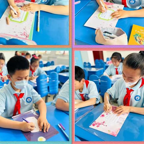 墨香溢校园   书香润心扉——日照市金海岸小学一附小校区文学课程校本总结