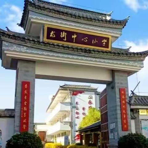 澄江市龙街中心小学2023年秋季学期一年级新生招生简章