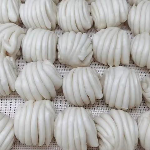 6月19号 西区餐厅早餐