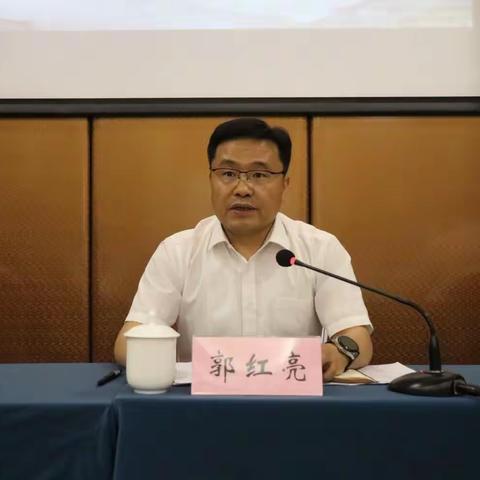 民建壶关县支部参加党外代表人士能力提升学习培训活动