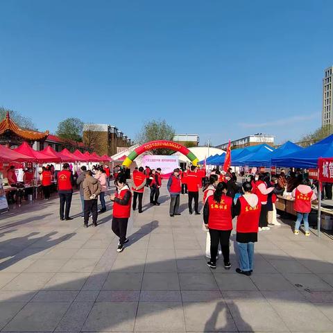 科院老年服务部：发挥“五老”志愿作用  助力油地融合发展