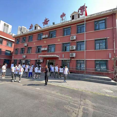 取经沽口  学访津门