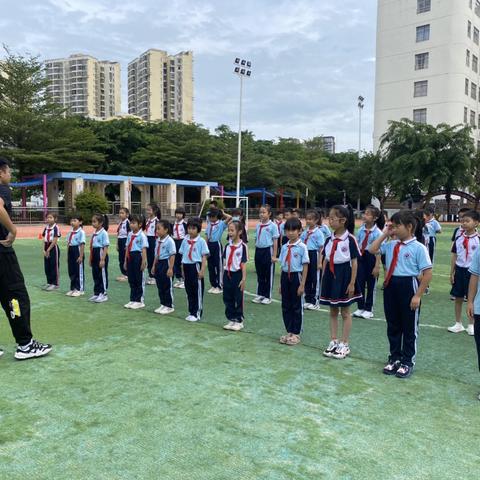 【博雅·教研】以“学”促教，学练统一海口市美兰实验小学第十五周教研会议