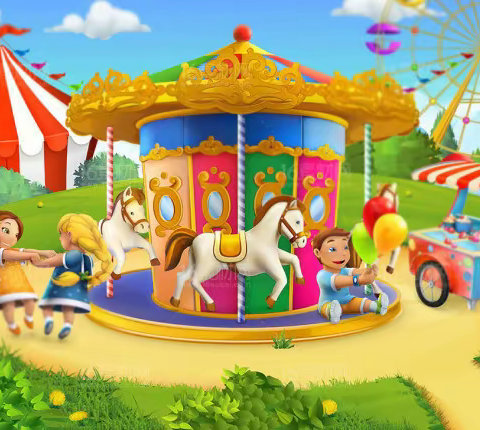 快乐成长“美”一天 ------学前二班精彩剪影