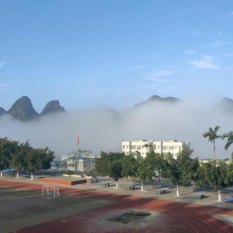 柳州市流山中心小学2024年秋季学期招生公告