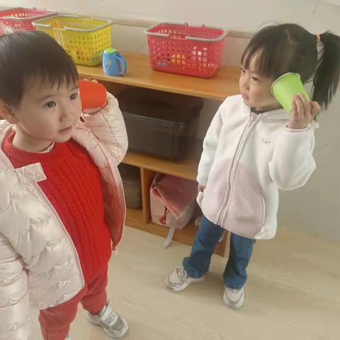 【阳光蓓蕾】班级游戏——纸杯乐