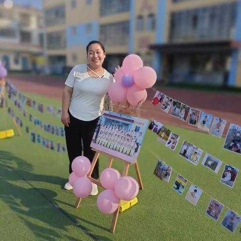 维护花蕊，静待花开——宿城区蔡集中心幼儿园      袁慧