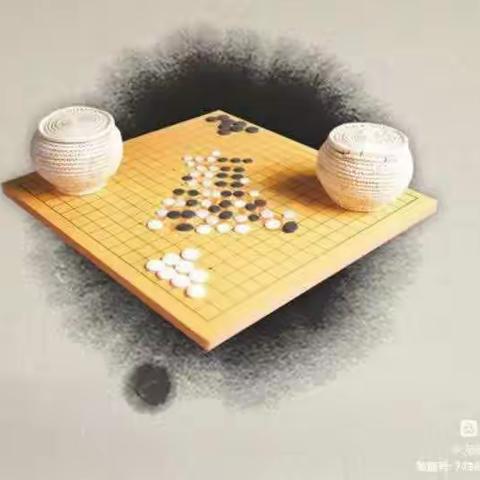 乐在“棋”中，“棋”乐融融---宁远二小五（四）班五子棋活动