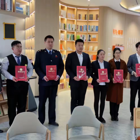 第一期青年友好·畅聊读书荟活动在开发区政务服务中心青年之家举办