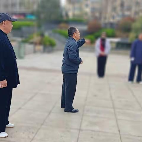 王新书记传达老体协会议精神