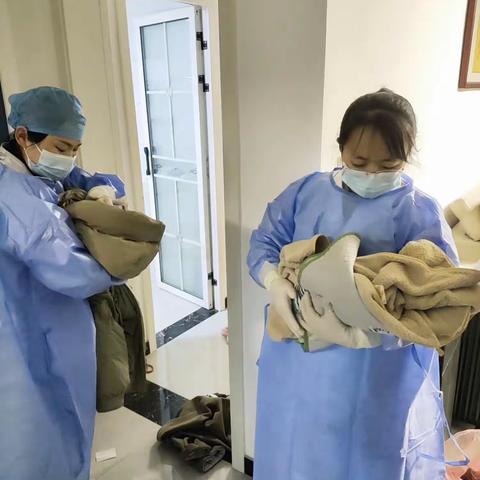 双胎宝贵早产儿居家分娩，多科合作抢救成功案例