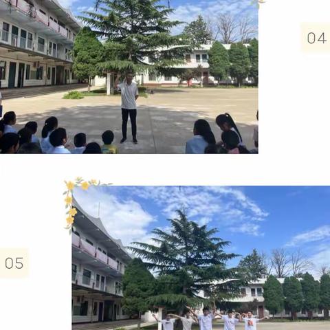 童年如花，童真无瑕