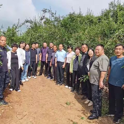聚焦涉县——国、省中药材产业体系深度对接