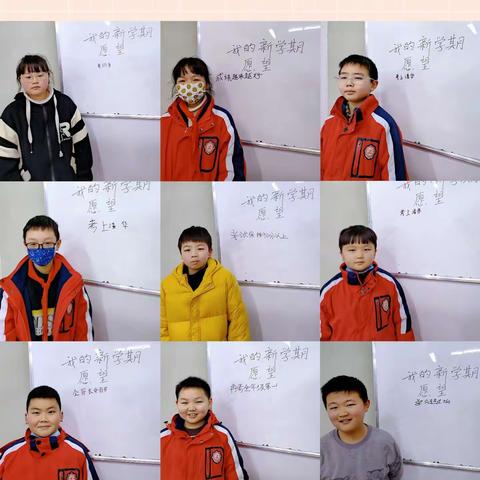 五年级作文课堂剪影